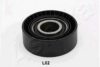 BMW 1726343 Deflection/Guide Pulley, v-ribbed belt